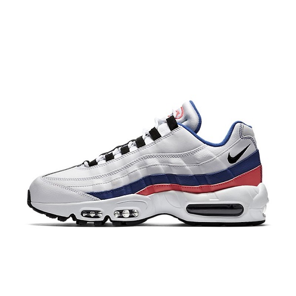 Men's Running weapon Air Max 95 Shoes 023